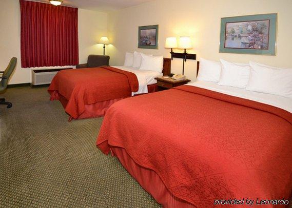 Quality Inn & Suites North Springfield Rum bild