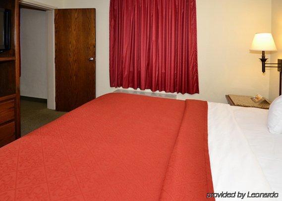 Quality Inn & Suites North Springfield Rum bild