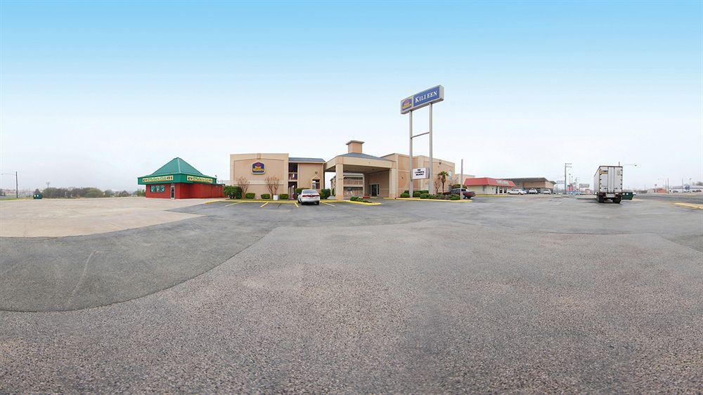 Quality Inn & Suites North Springfield Exteriör bild